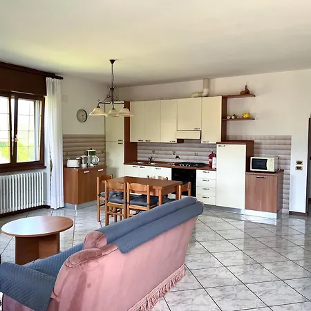 Casa Niky * Colico