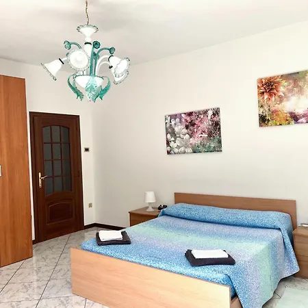 Casa Niky Apartment