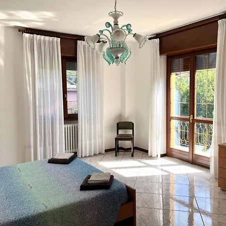 Casa Niky Apartment Colico