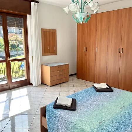 Casa Niky * Colico