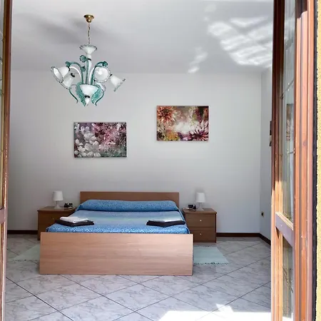 Casa Niky Apartment