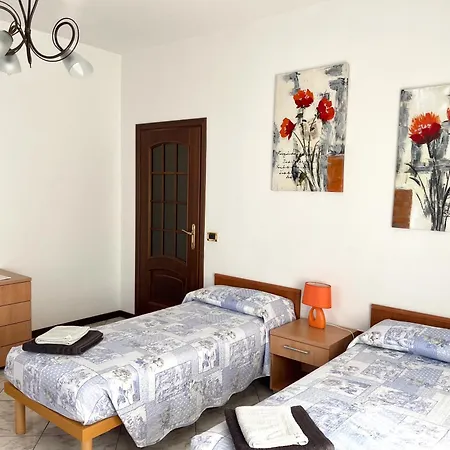 Apartment Casa Niky