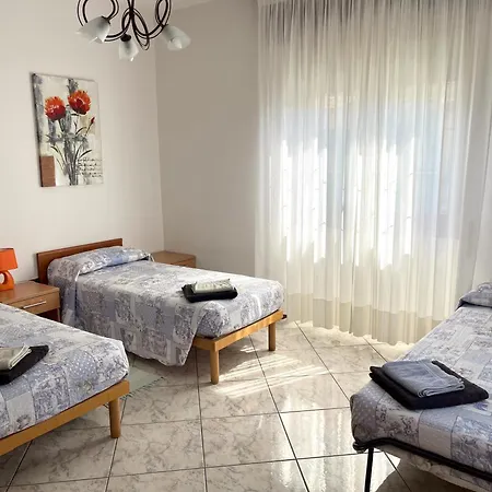 Casa Niky Apartment