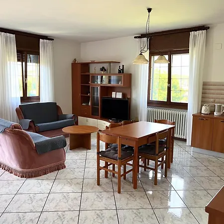 Casa Niky Apartment *