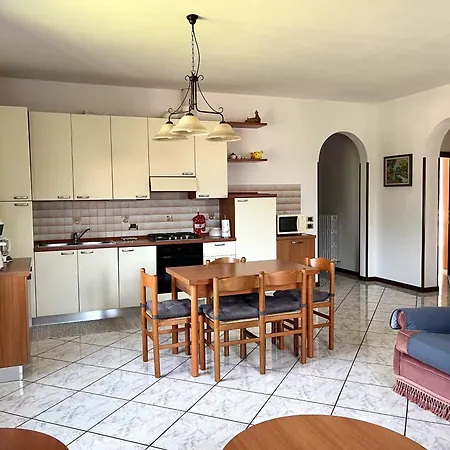 Casa Niky Apartment