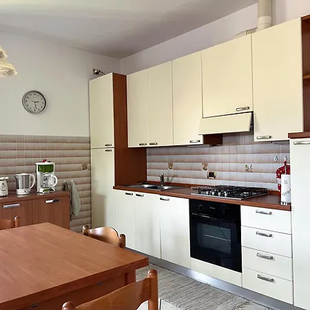 Casa Niky *