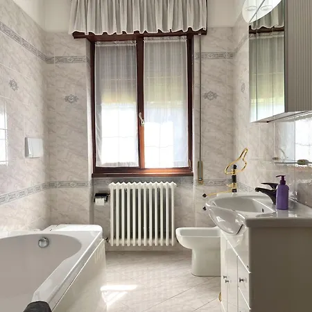 Apartment Casa Niky