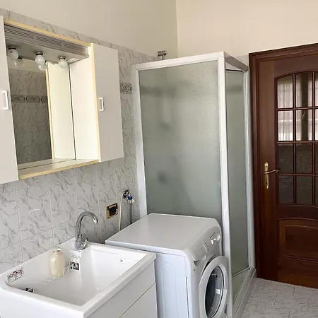Apartment Casa Niky *
