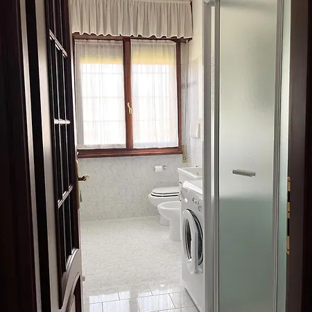 Casa Niky Apartment Colico