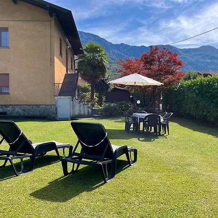 Casa Niky Apartment Colico