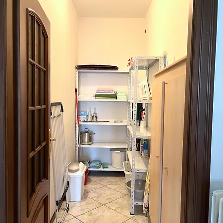 Apartment Casa Niky